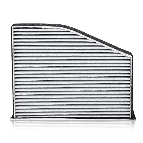 AirTechnik CF10373 Cabin Air Filter w/Activated Carbon | Fits Audi A3, A3 Quattro, Q3, TT Quattro, VW Beetle, Caddy III, CC, Tiguan, EOS, Golf, GTI, Jetta, Passat, R32, Rabbit - CUK2939 - Image 4