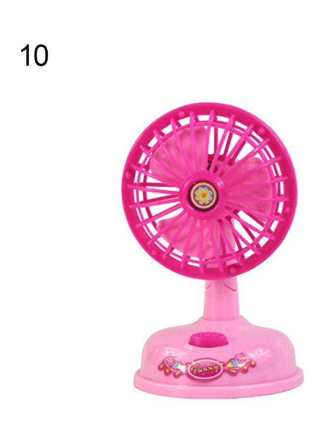 Home Appliances Kids Pretend Play Toy