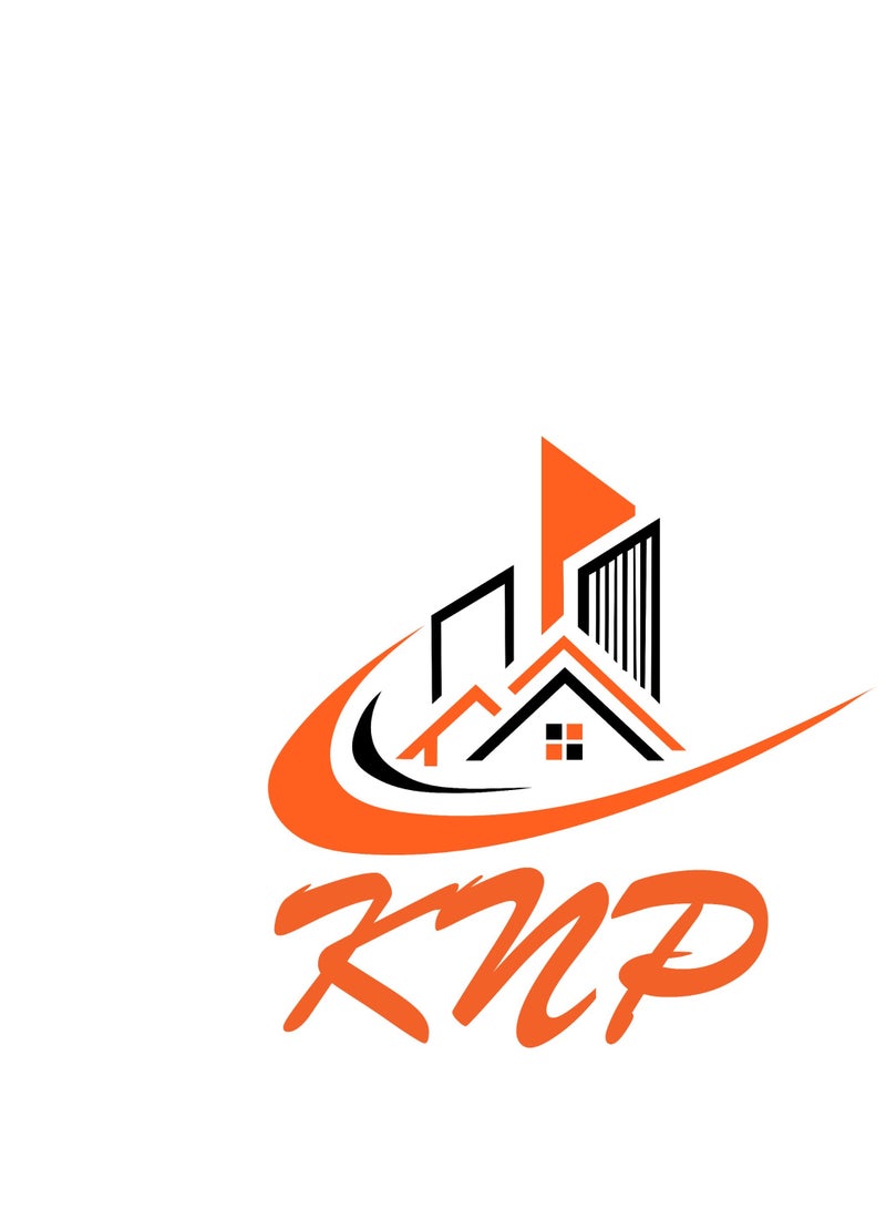 KNP KNP Galvanized Iron (GI) Fully Threaded Rod 6mm is a robust and durable fastening component made from galvanized iron. - Image 4