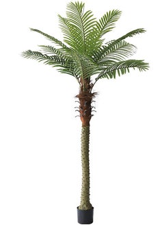 8.5ft Artificial Palm Tree