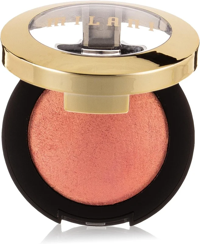 ميلاني Milani Baked Blush -Bella Bellini