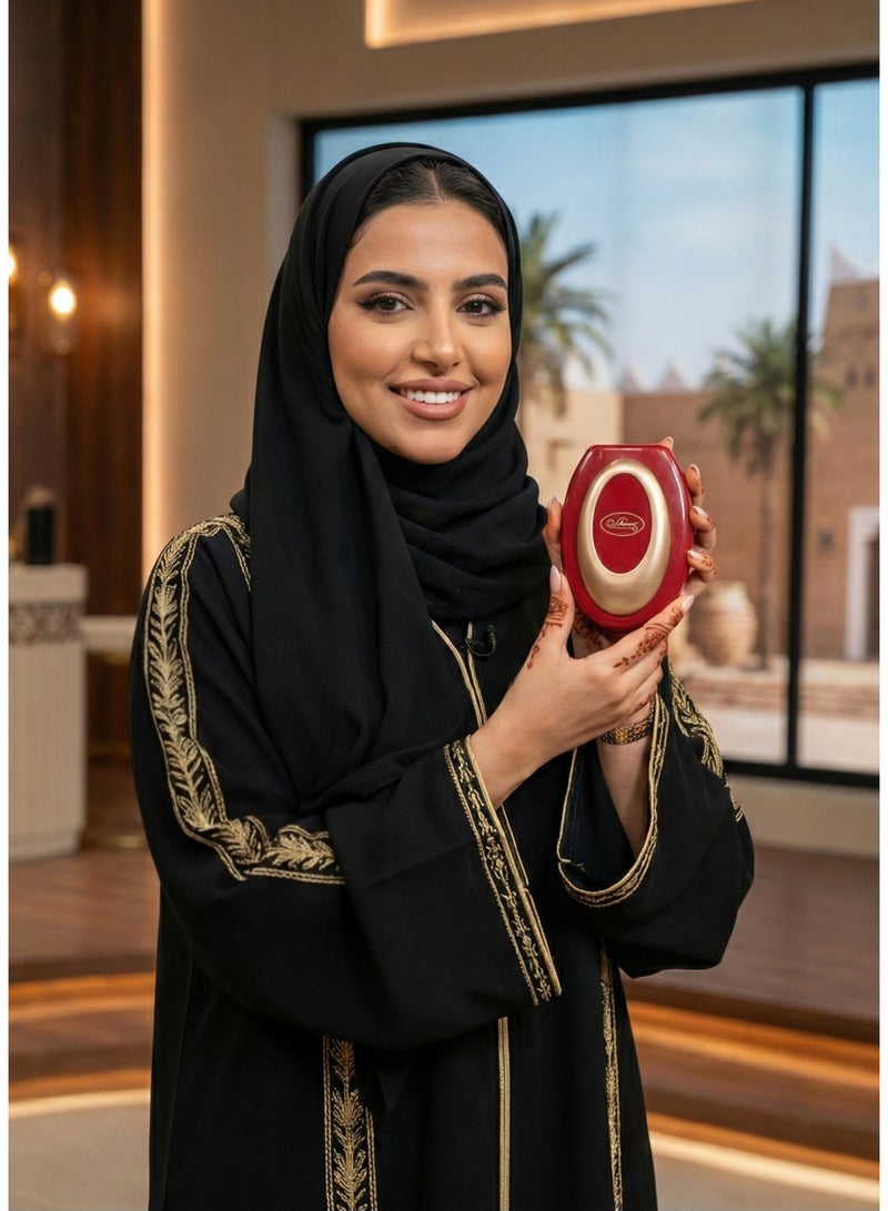 SHAMS Makeup Kit All-in-One Makeup Gift Set | Complete Face Palette for Women | Essential Starter Kit for Beginners & Pros | Multi-Use Beauty Set with Bold, Pigmented Shades - Image 4