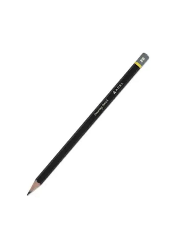 عادل قلم رسم تقني من أديل، 2B - ALPE2102200026 