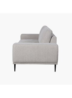Home Box Baron 2-Seater Fabric Sofa 93 x 82 x 172 cm  - Image 3