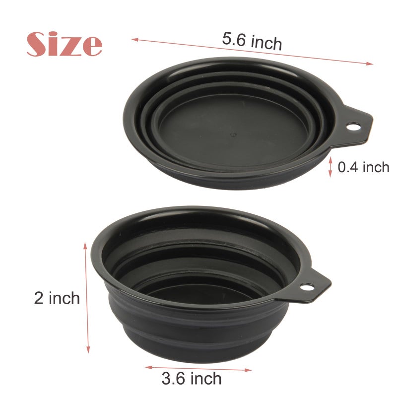 JFFX 4 Pcs Hair Dye Color Brush and Bowl Set, Includes Mixing Bowl, Tint Comb and Brushes, Professional Salon Highlighting Tools for Hair Dyeing - Image 2