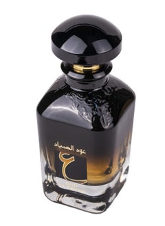 ارض الزعفران ارض الزعفران عطر عود الصياد 100 مل او دى بارفان  - Image 1