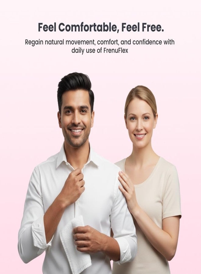 كريم فاجرانج فرينوفليكس™ المرطب للمناطق الحساسة (للرجال) - تركيبة مرطبة وملطفة مع النياسيناميد والبانثينول والسينتيلا - خالٍ من العطور - للاستخدام الخارجي اليومي - Image 5