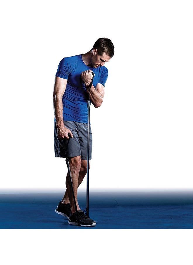 SPRI 3 In 1 Resistance Tube Kit  - Image 2
