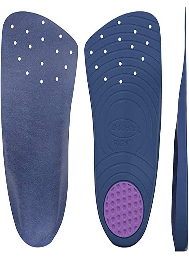 Dr. Scholl's Heel Pain Relief Orthotics, Women's Size (5-12) -1 pair - Image 4