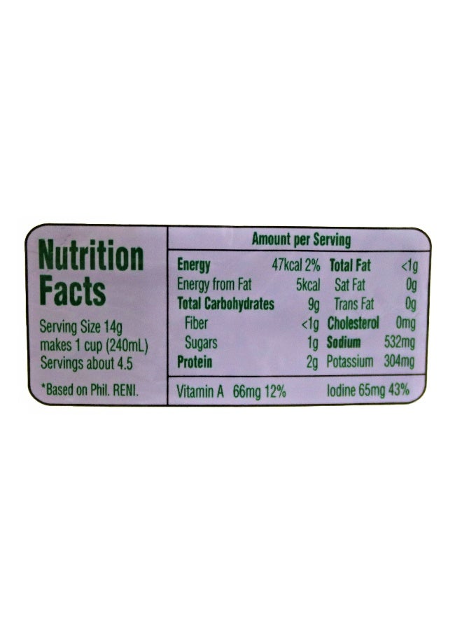 Knorr شوربة كريمة الفطر 62 جرام - Image 4