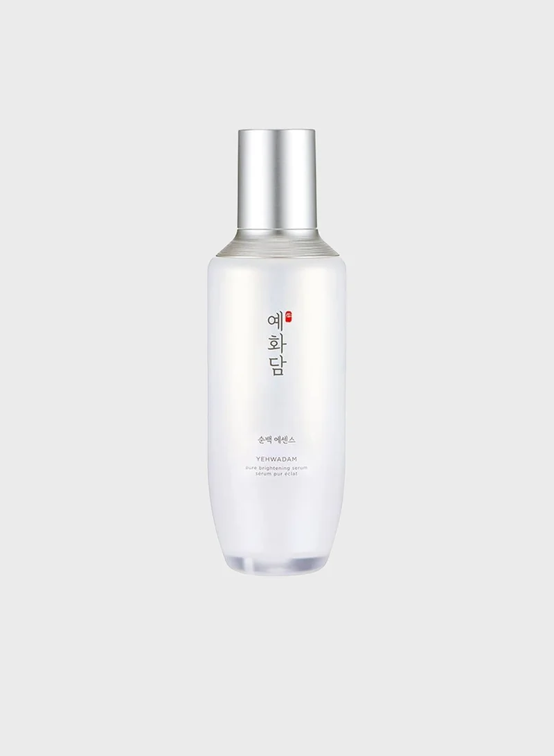 THE FACE SHOP Yehwadam Pure Brightening Serum
