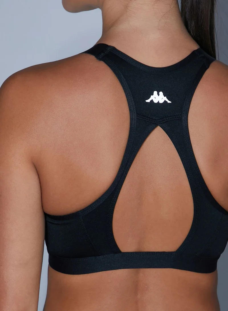 Kappa Colour Block Bra