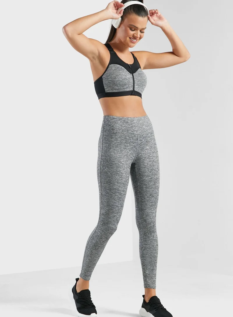 Kappa Colour Block Bra