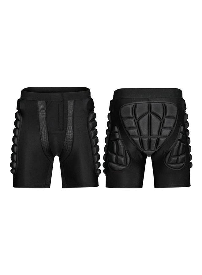 Loquat Protection Padded Shorts - Image 1