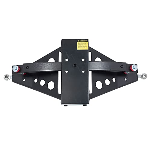 GTW Club Car Precedent Golf Cart Lift Kit - 6" Double Arm Golf Cart Lift Kit (Fits 2004 & Up Gas or Electric Models) - Image 2