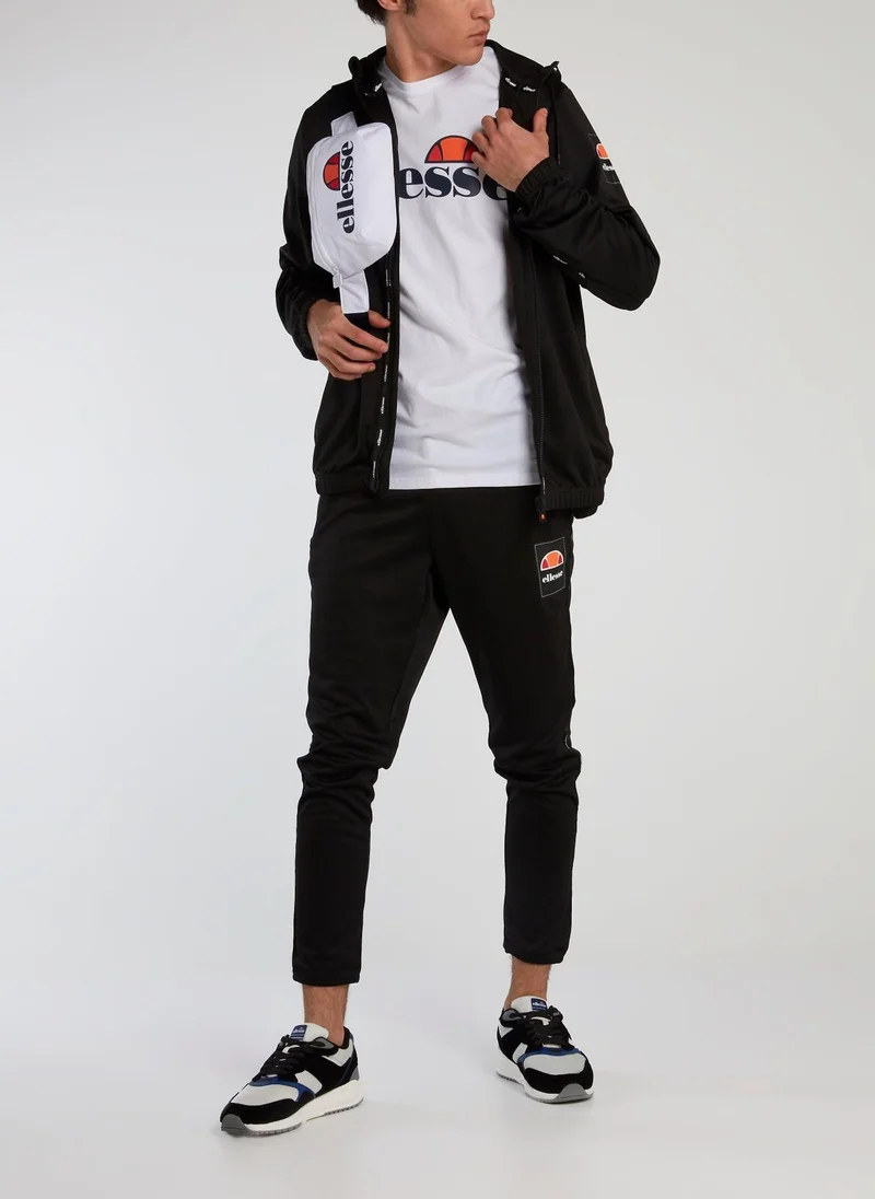 Ellesse  Rosca White Crossbody Bag for Men | Best Price UAE