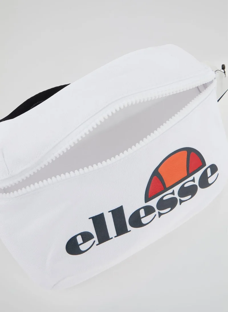 إليس حقيبة كروس بودي بيضاء روزكا