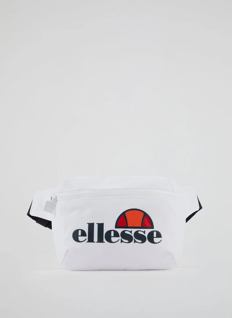 إليس حقيبة كروس بودي بيضاء روزكا