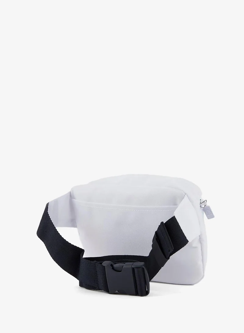 Ellesse  Rosca White Crossbody Bag for Men | Best Price UAE
