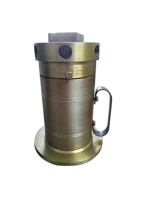 ENGARC ENGARC Steel Screw Jack Available In Different Tons 75  - Image 1