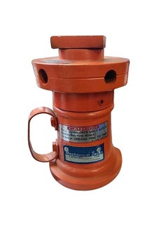 ENGARC ENGARC Steel Screw Jack Available In Different Tons 75  - Image 2