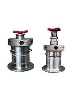 ENGARC ENGARC Steel Screw Jack Available In Different Tons 75  - Image 3
