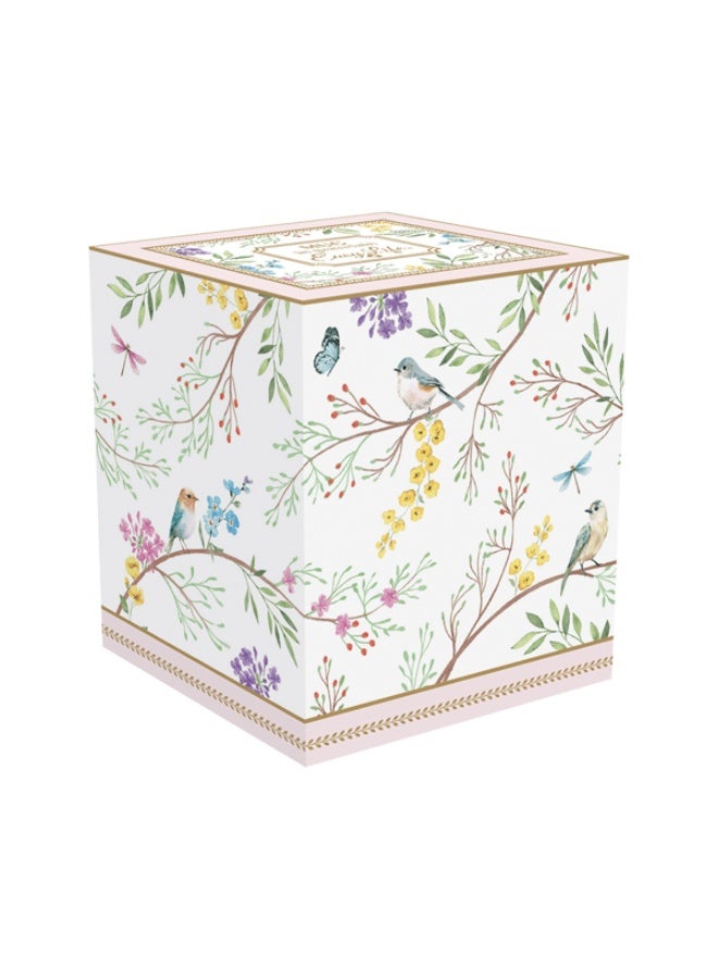 Easy Life Birds Melody Theme High Quality Mug Multicolor 320ml - Image 3