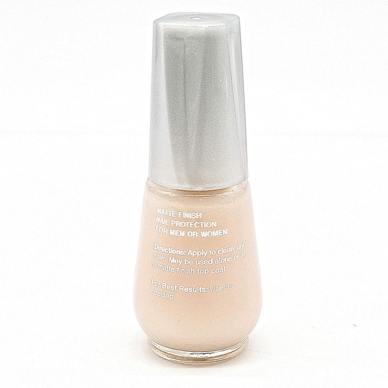 BARIELLE Matte Inee Nail Protection .5 ounce - Image 2