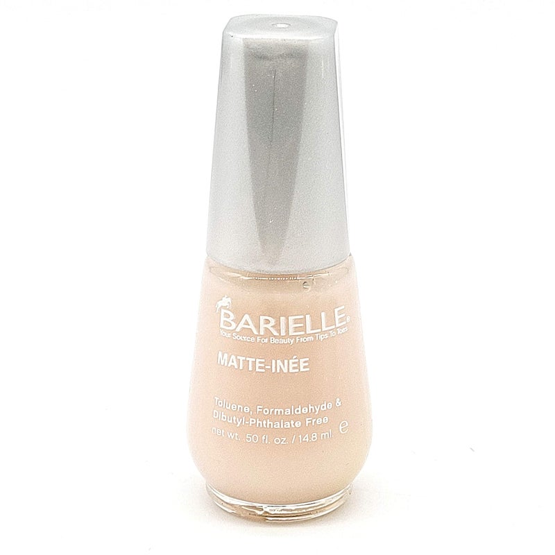 BARIELLE Matte Inee Nail Protection .5 ounce - Image 1