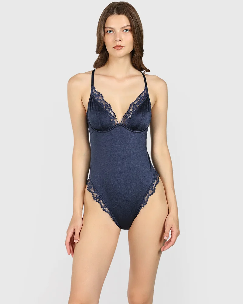 La Senza La Senza Non Wired Lingerie