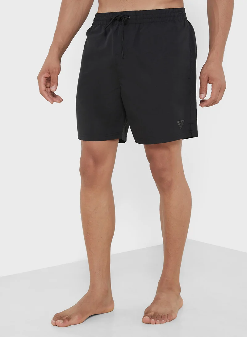 GUESS Casual Swim Shorts