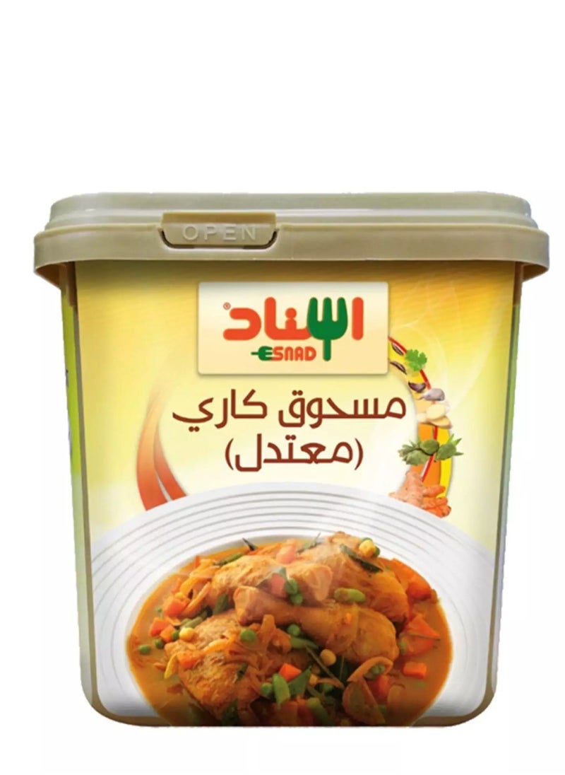 Mild Curry Powder 200 grams - pzsku/Z8F5FA4B029792CBC7BF7Z/45/_/1740311524/a5fd9f9c-1ca0-4559-8f2f-62bbe036fb33