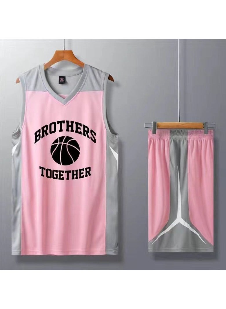 KUYING - New Basketball Training Suit - Image 1