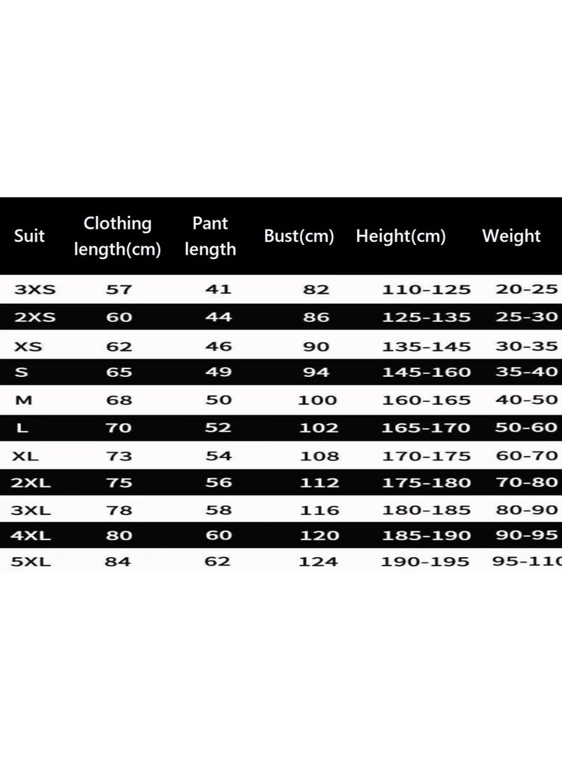 KUYING - New Basketball Training Suit - Image 1
