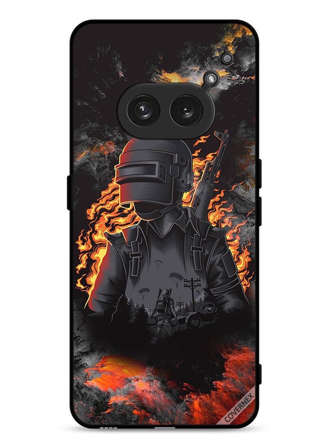 Covernex Nothing Phone (2a) Protective Case Cover Player Destroyed Enemies - Image 1