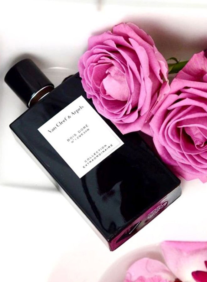 Van Cleef & Arpels Collection Extraordinaire Bois Dore EDP 75ml - Image 5