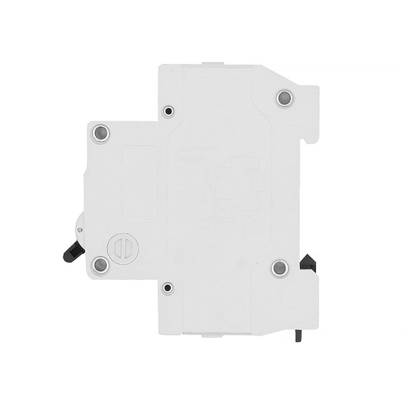 1P 16A MCB Mini Circuit Breaker 230V 400VAC Short Circuit Protection Air Switch - Image 5
