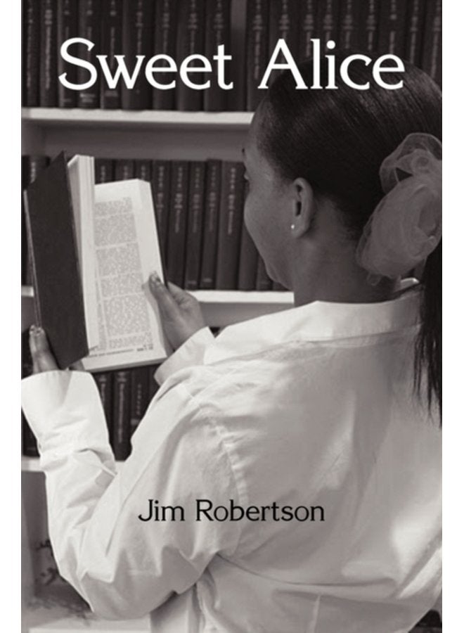 Sweet Alice - Paperback