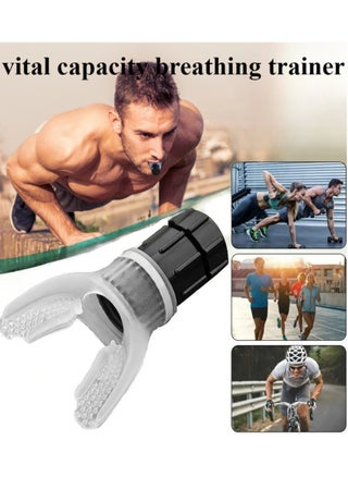 Silicone Deep Breathing Exerciser, Increase Lung Capacity, Improve Sleep - pzsku/Z8F5FF4A8DD60619FC22AZ/45/_/1726022519/f2e15ae8-29a5-47fd-adf1-864d354ba389