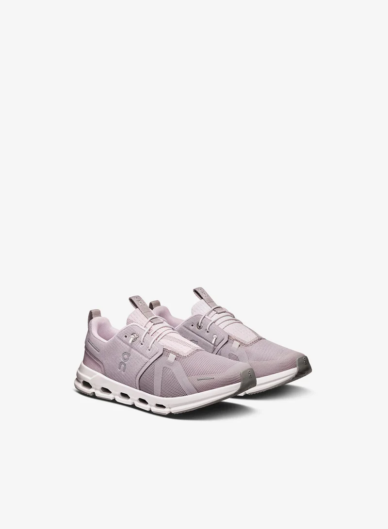 On Running Kids' Cloud Sky Running Shoes (Older Kids)