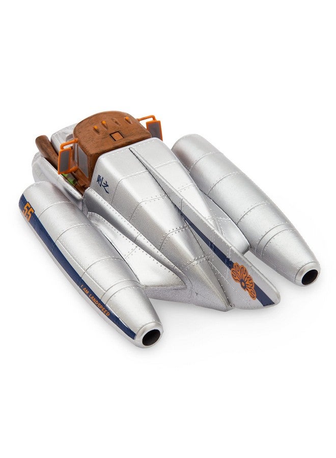 Disney store مجموعة ماتيير داي كاست - سيارات على الطريق - Image 4