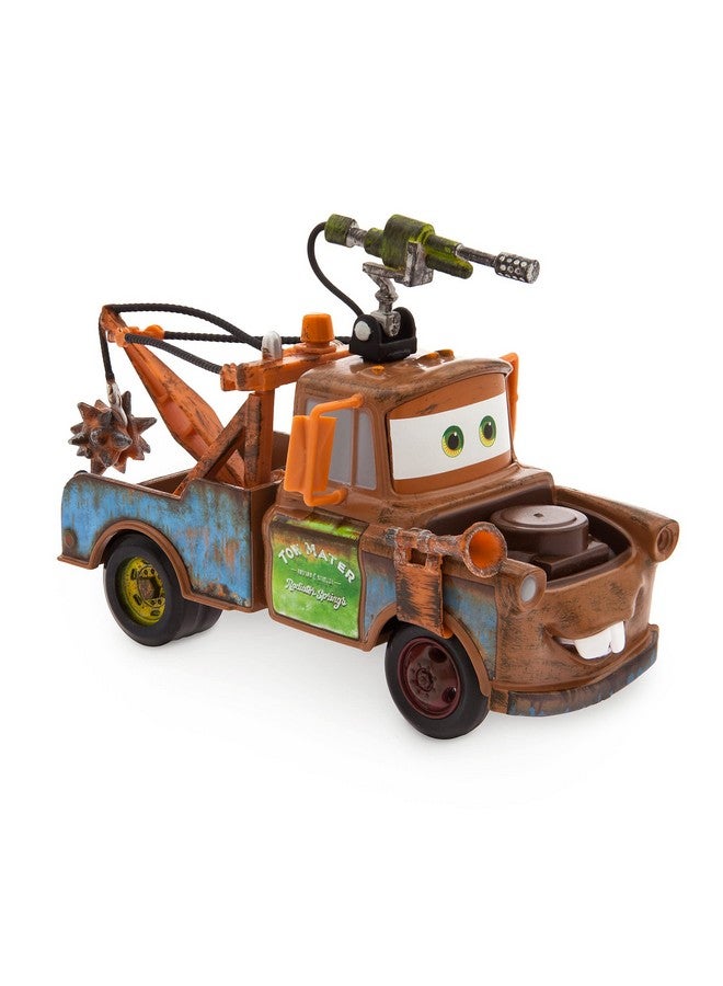 Disney store مجموعة ماتيير داي كاست - سيارات على الطريق - Image 2