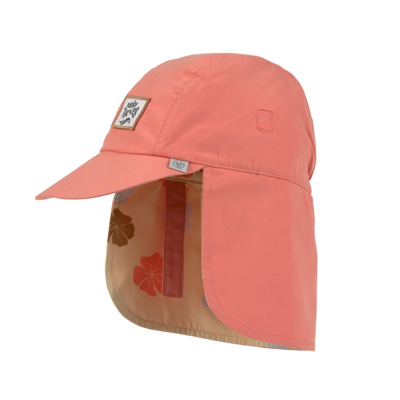 Lassig LSF Foldable Flap Hat - Image 1