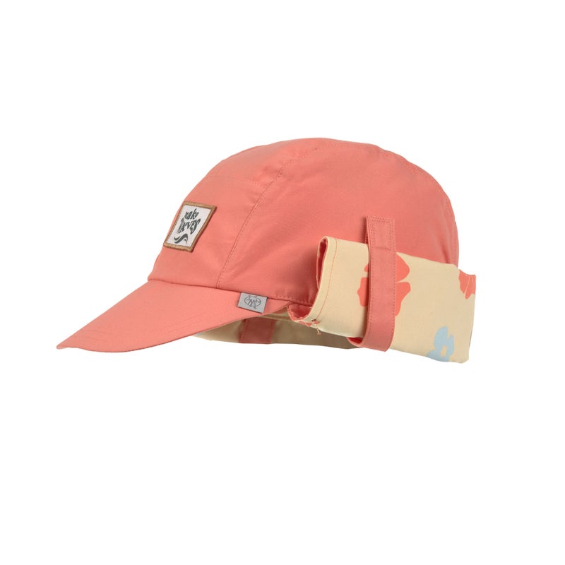 Lassig LSF Foldable Flap Hat - Image 4