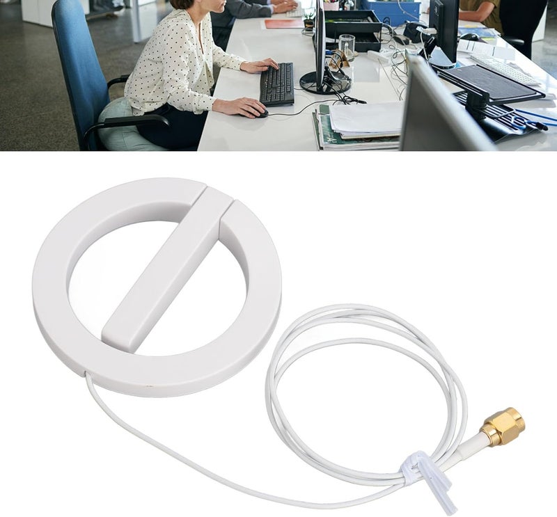 WiFi, Professional Plug And Play SMa-Extension Cable For Wireless Routing Devices, 29.5 Inch - Image 3