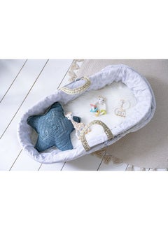 Sophie la girafe Sophie La Girafe - So Pure Teether Giraffe  - Image 5