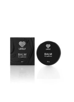LOVELY EYEBROW BALM LOVELY, 20 G  - Image 2