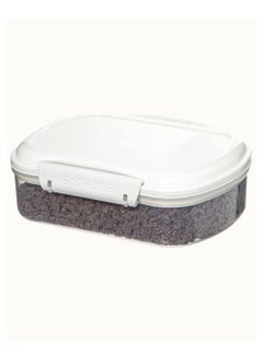 sistema Sistema BAKE  685ml: Safe & Secure Storage for Baking Ingredients fresh & Organized (BPA-Free) , Made In New Zealand  - Image 3