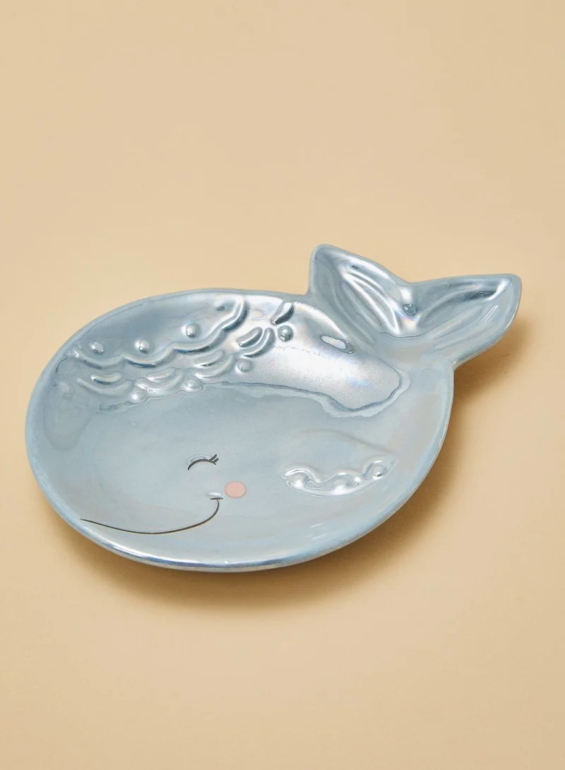 NEW LOOK Whale Trinket Tray