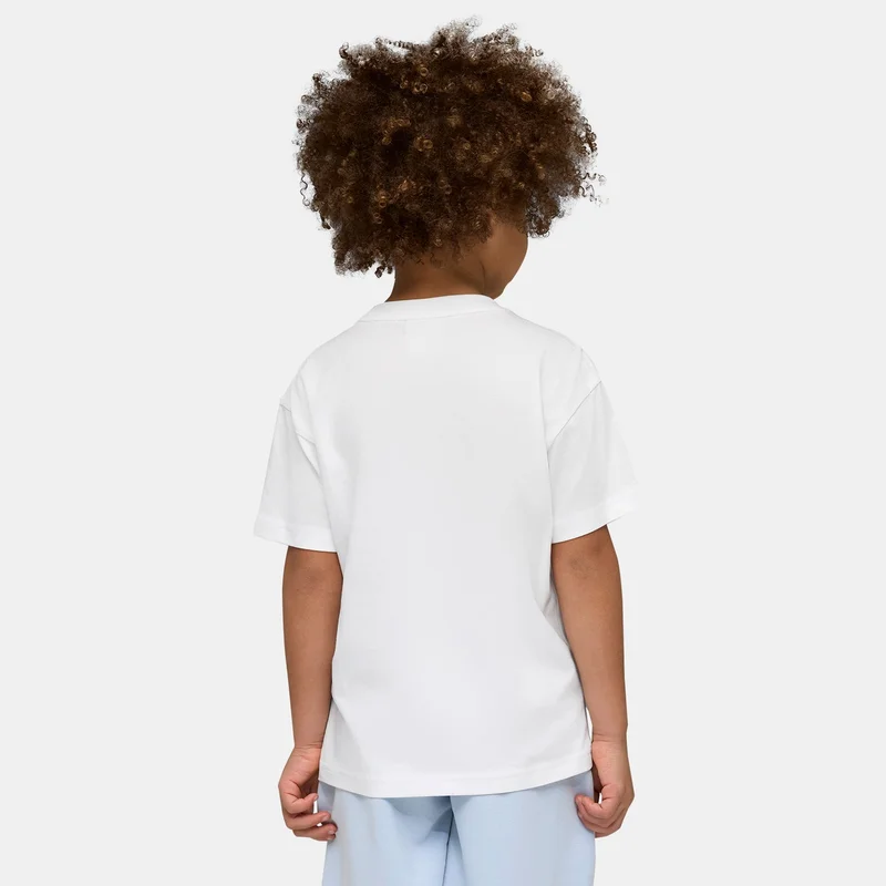 PUMA Kids' Sporty Cats Graphic T-Shirt